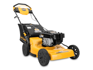 Cub Cadet SC900 Self Propelled Lawn Mower - 12ABR27B710