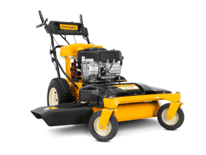 Cub Cadet CC 800 Walk Behind Lawn Mower