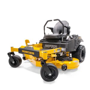 Hustler Raptor XL 42" Zero Turn Mower - 944488