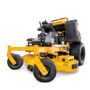 Hustler Super S 48" Stand On Mower - 943126