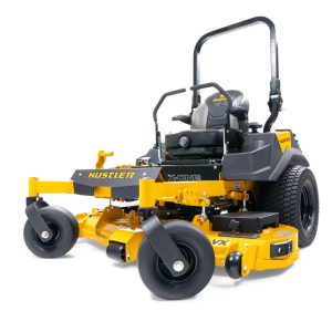 Hustler X-One 60" Kawasaki Zero Turn Mower - 941856