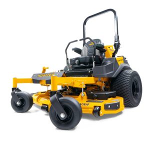 Hustler HyperDrive 60" Kawasaki w/VX Deck Zero Turn Mower - 942961