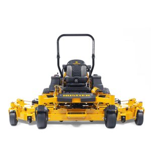 Hustler Super 104 Vanguard EFI w/ Oil Guard 104" Zero Turn Mower - 943225