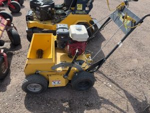USED STINGER SEEDER $2999