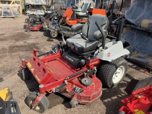 USED 54" EXMARK $4550
