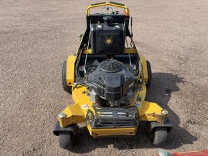 USED STINGER AERATOR $9750