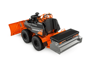 Ariens Mammoth Salt Spreader Attachment - 851006