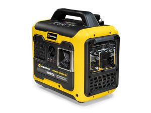 Hustler HIG2200 Generator 2200 Watt - 939991