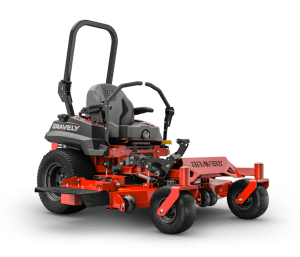 Gravely Pro-Turn® 160 Kawasaki® Zero-Turn Mower 991130