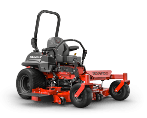Gravely Pro-Turn 260 Kawasaki® Zero-Turn Mower 992298