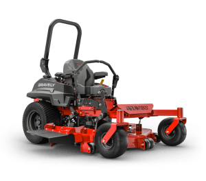 Gravely Pro-Turn® Mach One 60" Kawasaki® Zero-Turn Mower 992515
