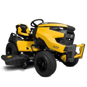 Cub Cadet XT2 GX50 Riding Lawn Mower