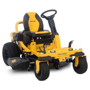 Cub Cadet ZTS1 42 Zero-Turn Mower
