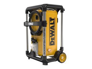 DeWalt 3000 Max PSI Electric Cold Water Pressure Washer - DWPW3000
