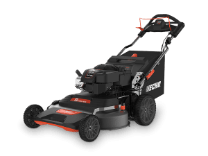 ECHO LM-3022SP Self-Propelled Mower