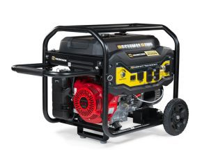Hustler HPGH8500E Electric Start Generator - 940023