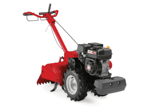 Troy-Bilt Mustang DD 208cc 18" Rear Tine Tiller - 21ab45m8b66