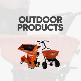 Quick Links - Outdoor Products