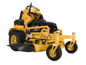 Cub Cadet PRO X 636 Stand On Mower - 53RZ3CSB050