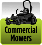 Commercial Zero Turn Mowers