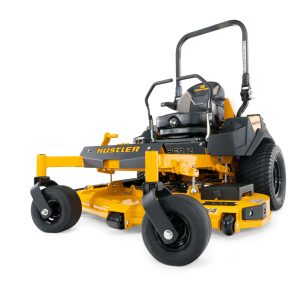Hustler Super Z 60" Kawasaki Zero Turn Mower - 942839