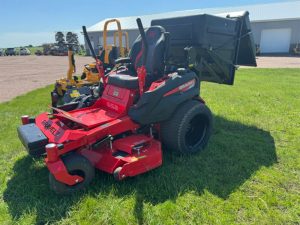 Demo 2025 GRAVELY PRO TURN 652